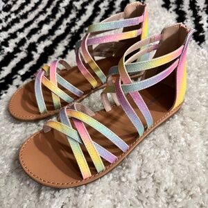 Size 5 sandals